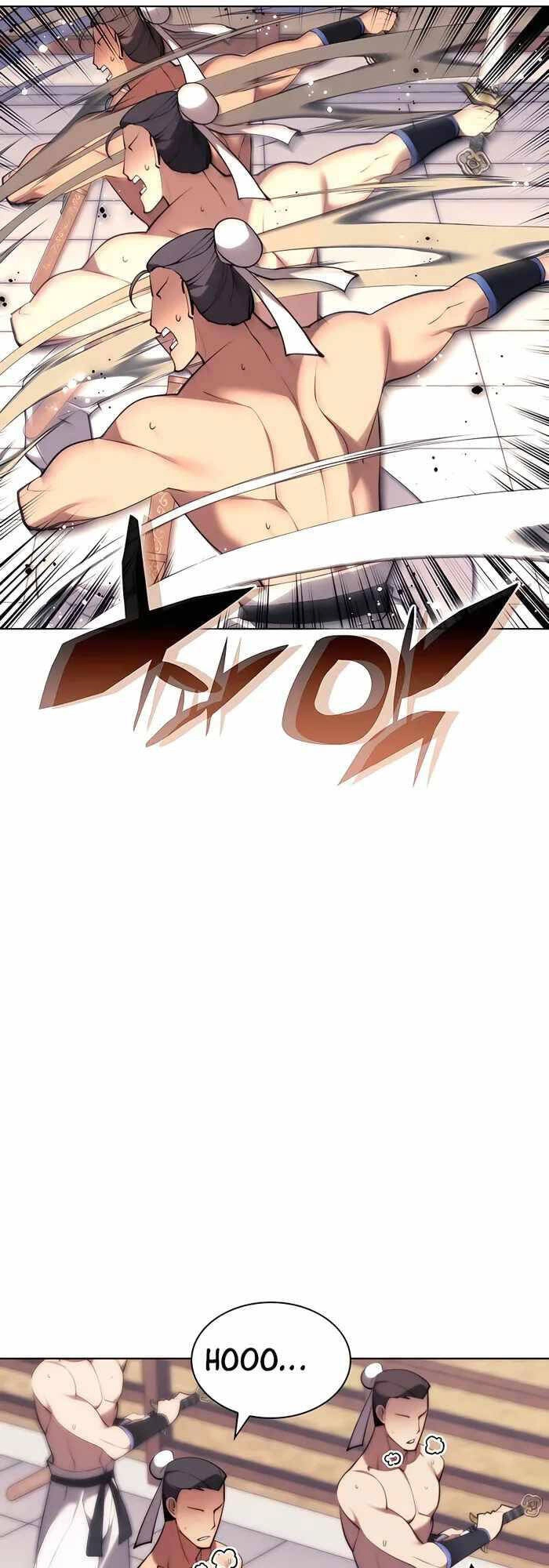 Học Giả Kiếm Sĩ Chapter 71 - 16