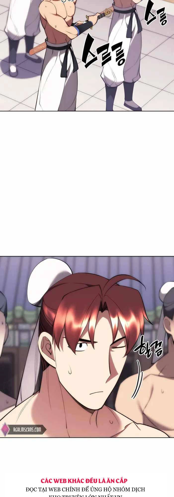 Học Giả Kiếm Sĩ Chapter 71 - 17