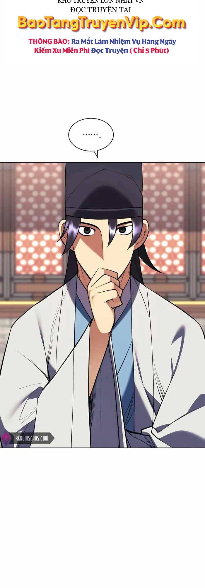 Học Giả Kiếm Sĩ Chapter 71 - 18