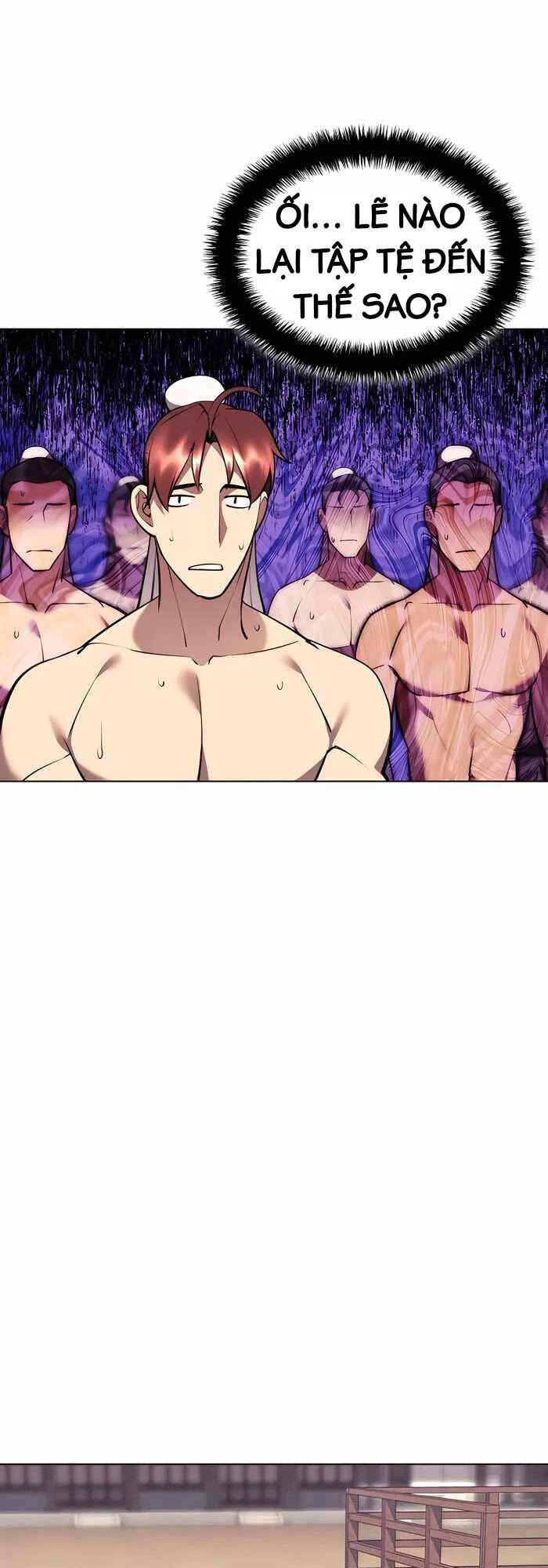 Học Giả Kiếm Sĩ Chapter 71 - 19