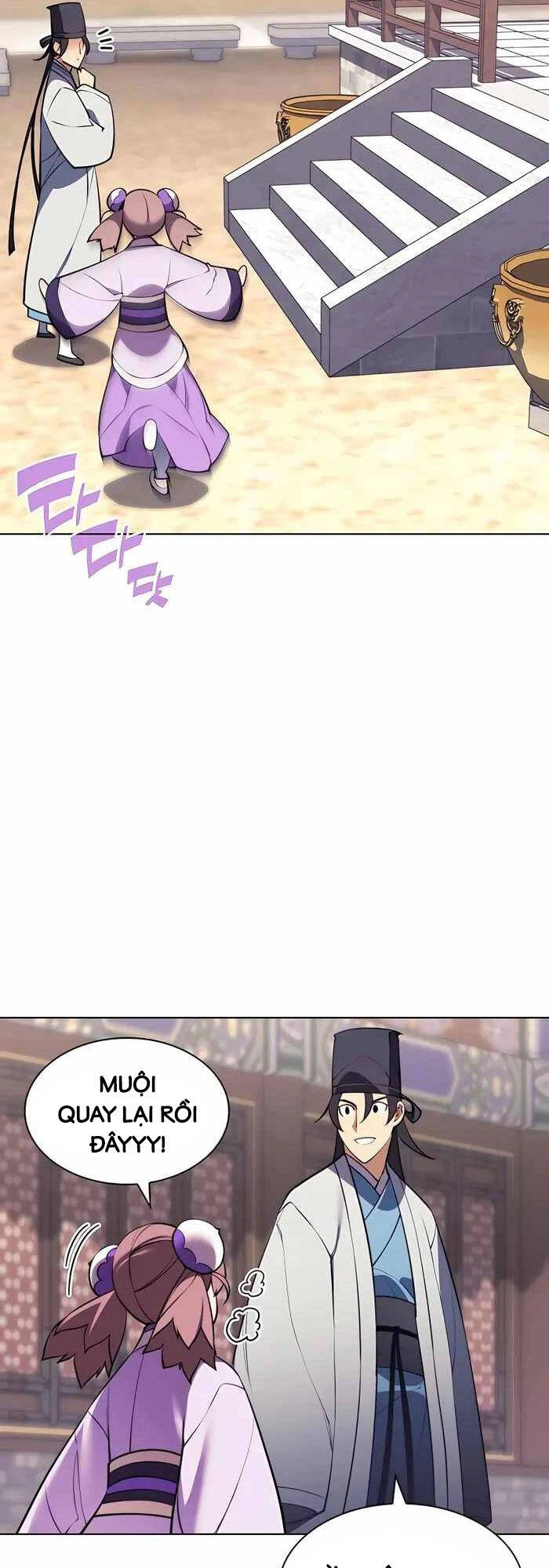 Học Giả Kiếm Sĩ Chapter 71 - 20