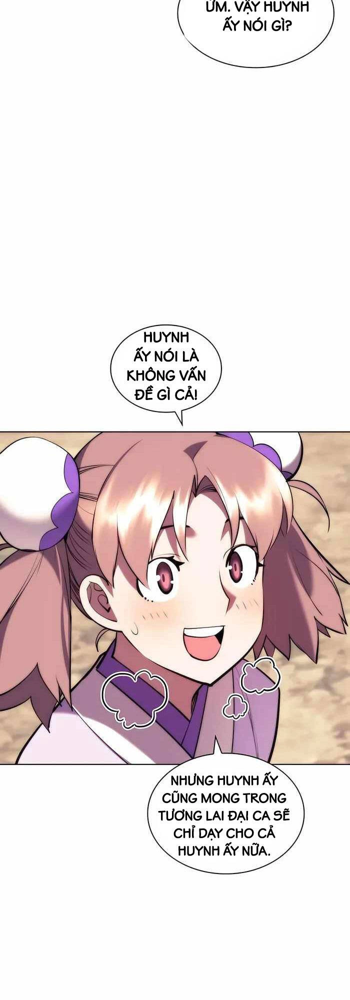 Học Giả Kiếm Sĩ Chapter 71 - 21