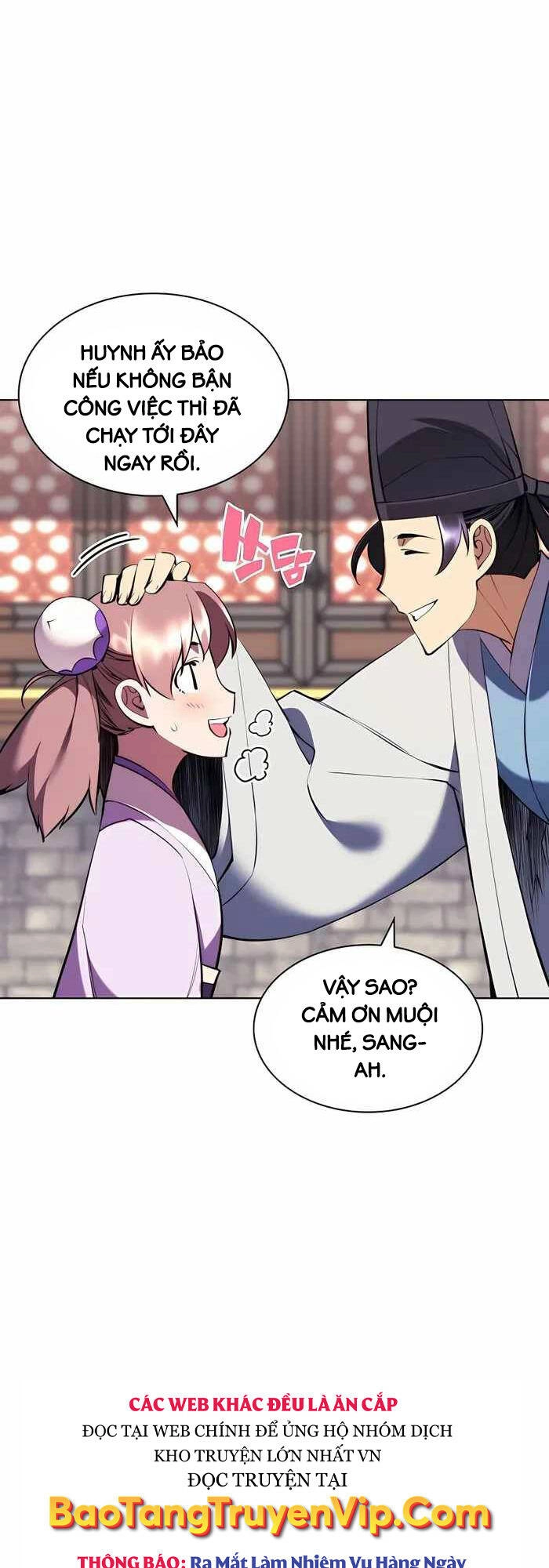 Học Giả Kiếm Sĩ Chapter 71 - 22