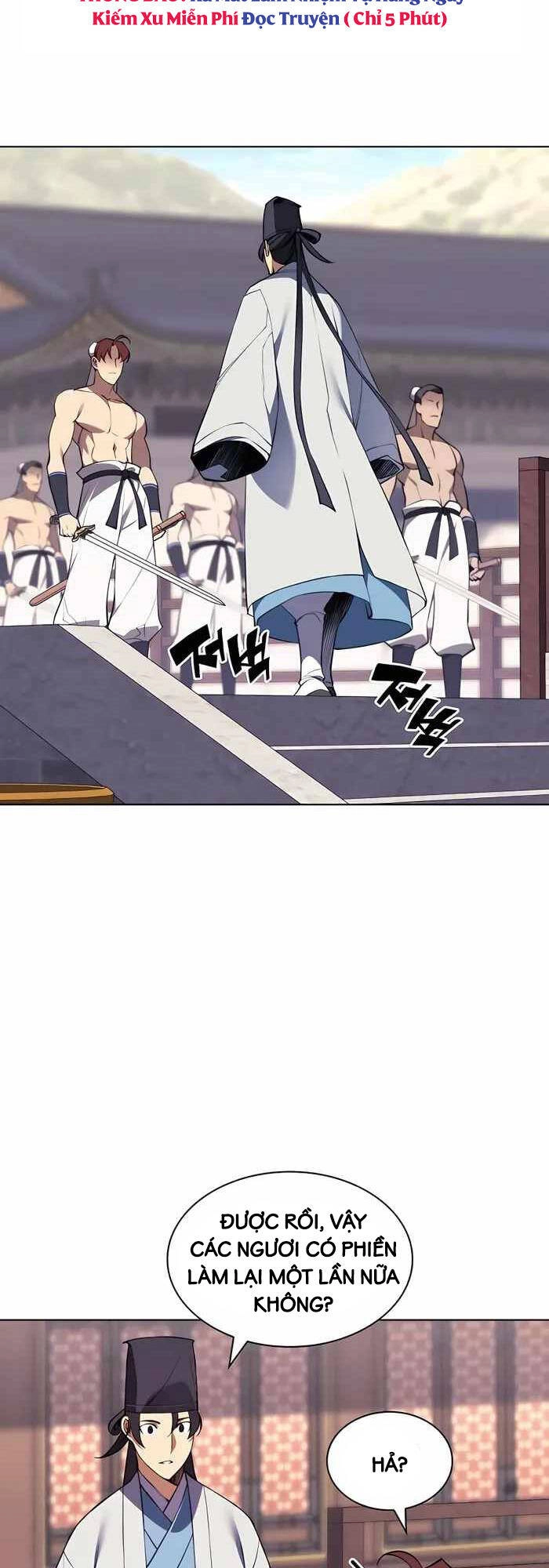 Học Giả Kiếm Sĩ Chapter 71 - 23