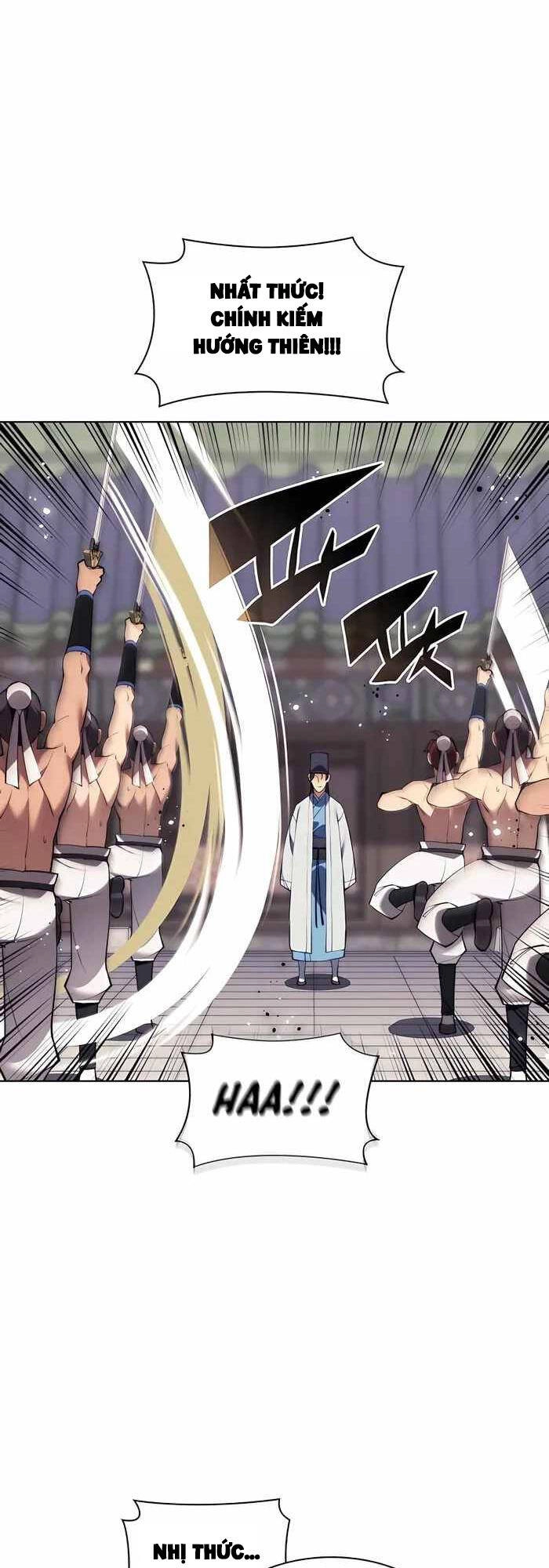 Học Giả Kiếm Sĩ Chapter 71 - 26