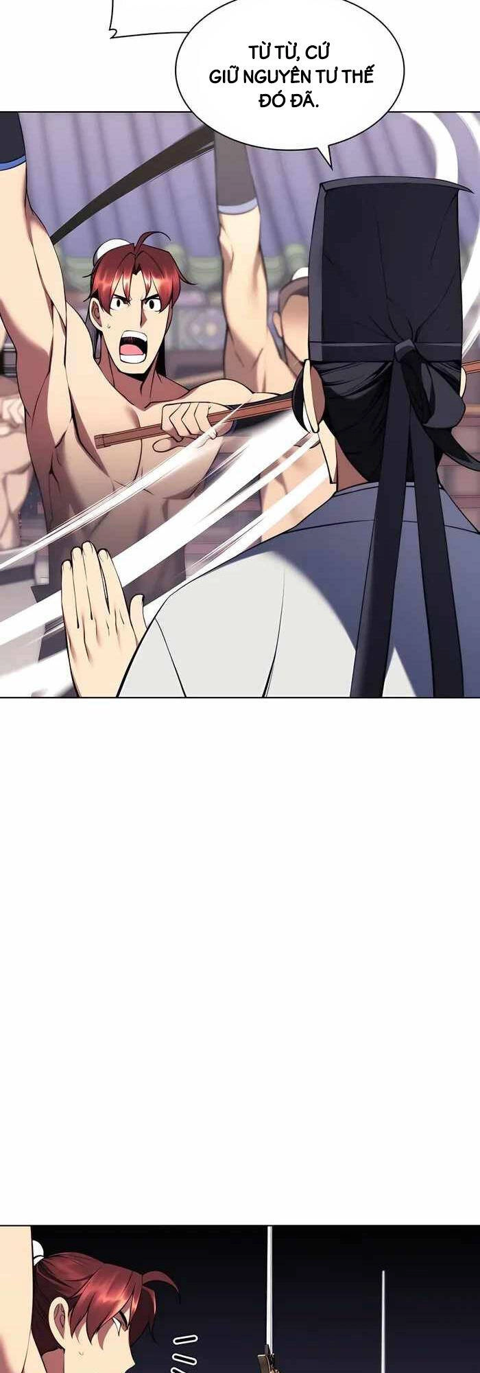 Học Giả Kiếm Sĩ Chapter 71 - 27