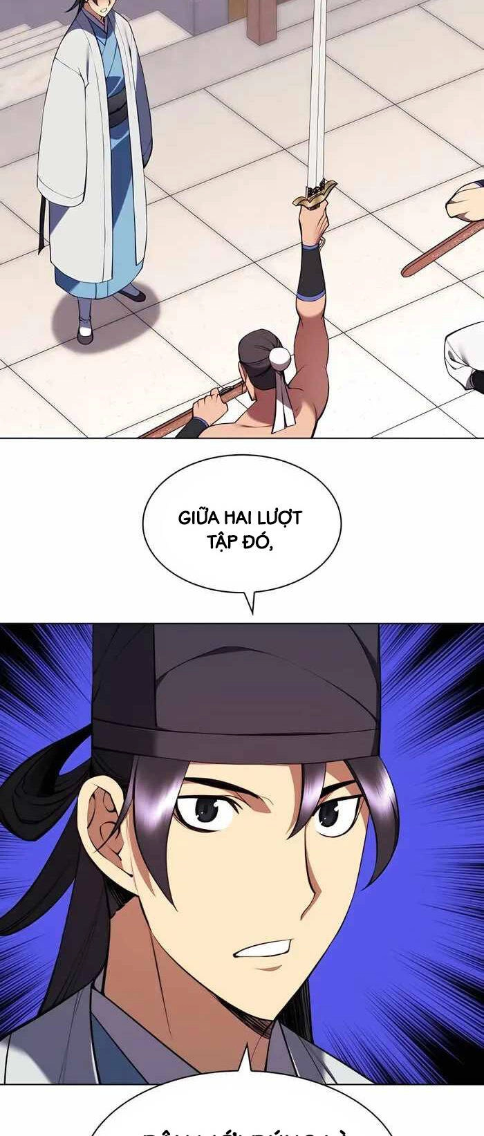 Học Giả Kiếm Sĩ Chapter 71 - 31