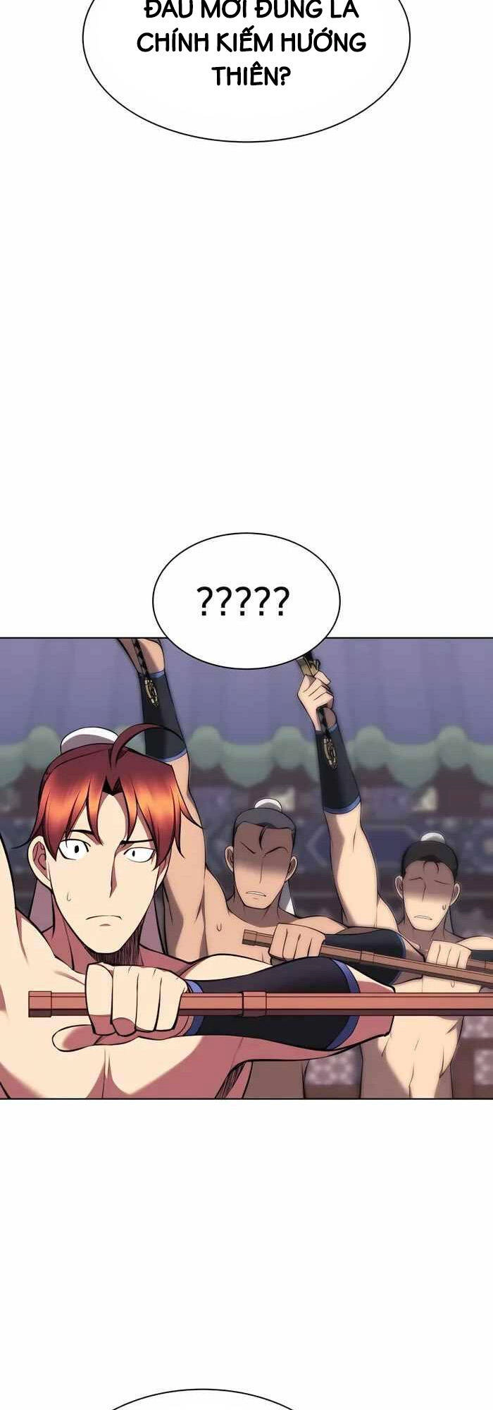 Học Giả Kiếm Sĩ Chapter 71 - 32