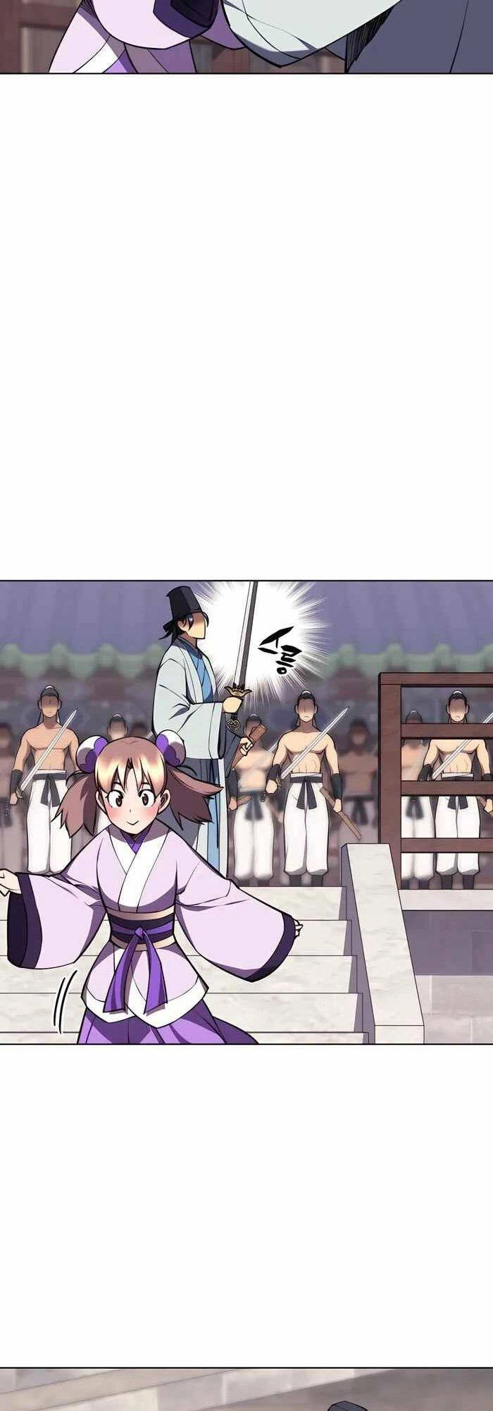 Học Giả Kiếm Sĩ Chapter 71 - 35