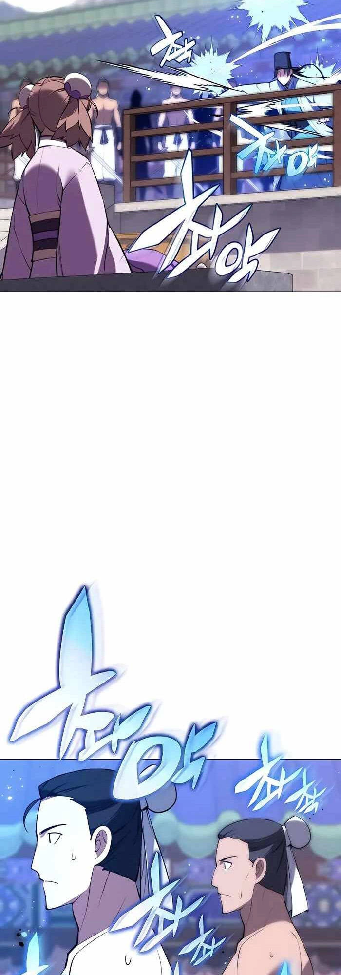 Học Giả Kiếm Sĩ Chapter 71 - 40