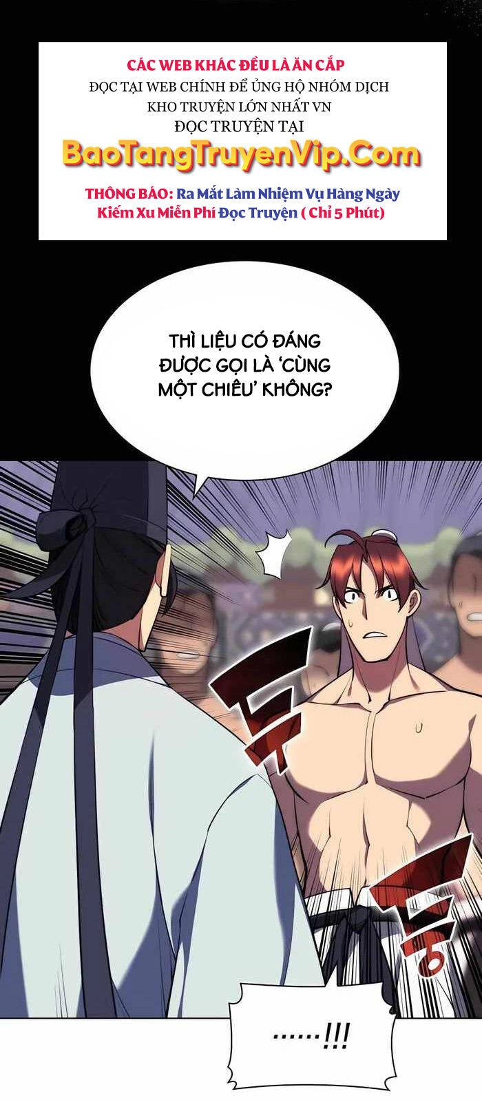 Học Giả Kiếm Sĩ Chapter 71 - 46