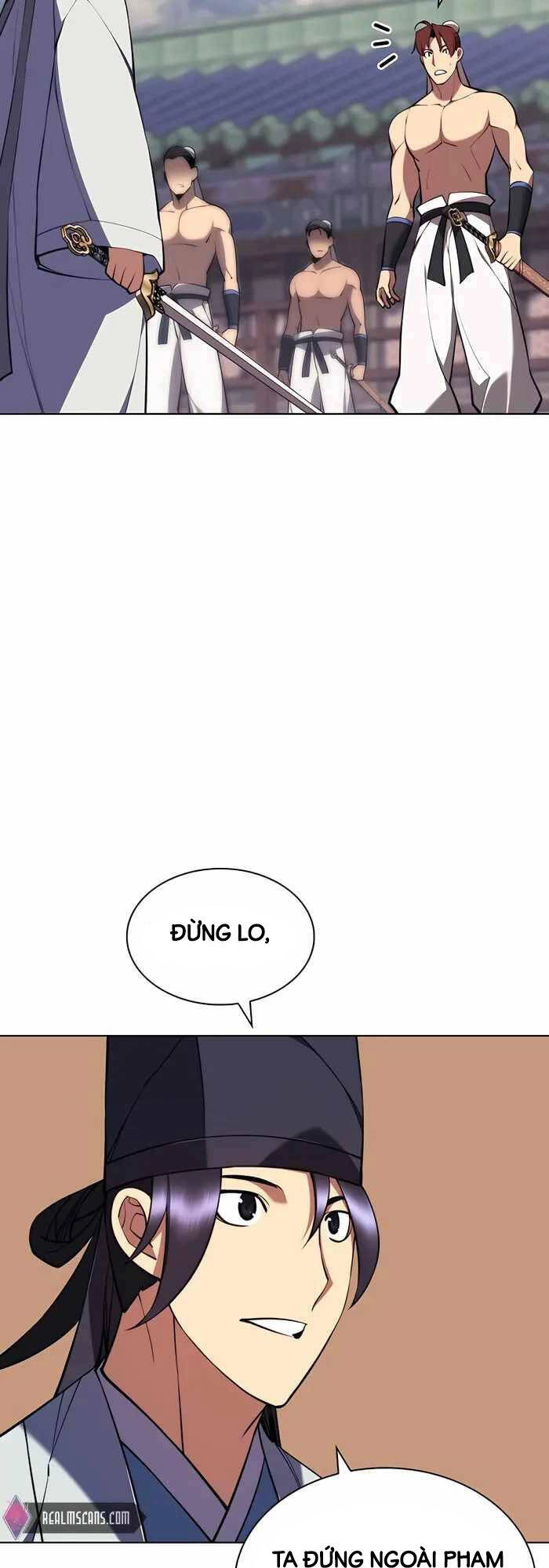 Học Giả Kiếm Sĩ Chapter 71 - 49