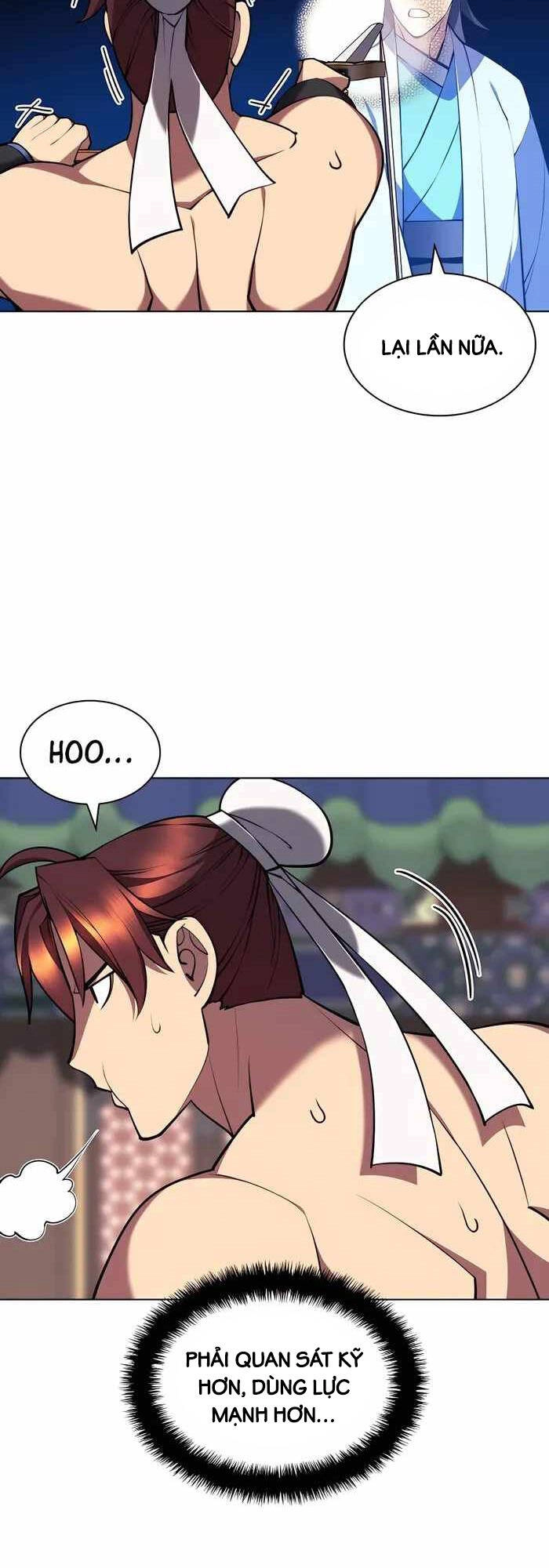 Học Giả Kiếm Sĩ Chapter 71 - 54