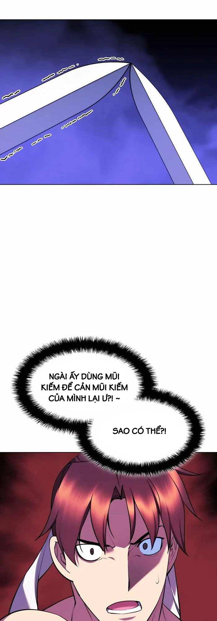 Học Giả Kiếm Sĩ Chapter 71 - 56