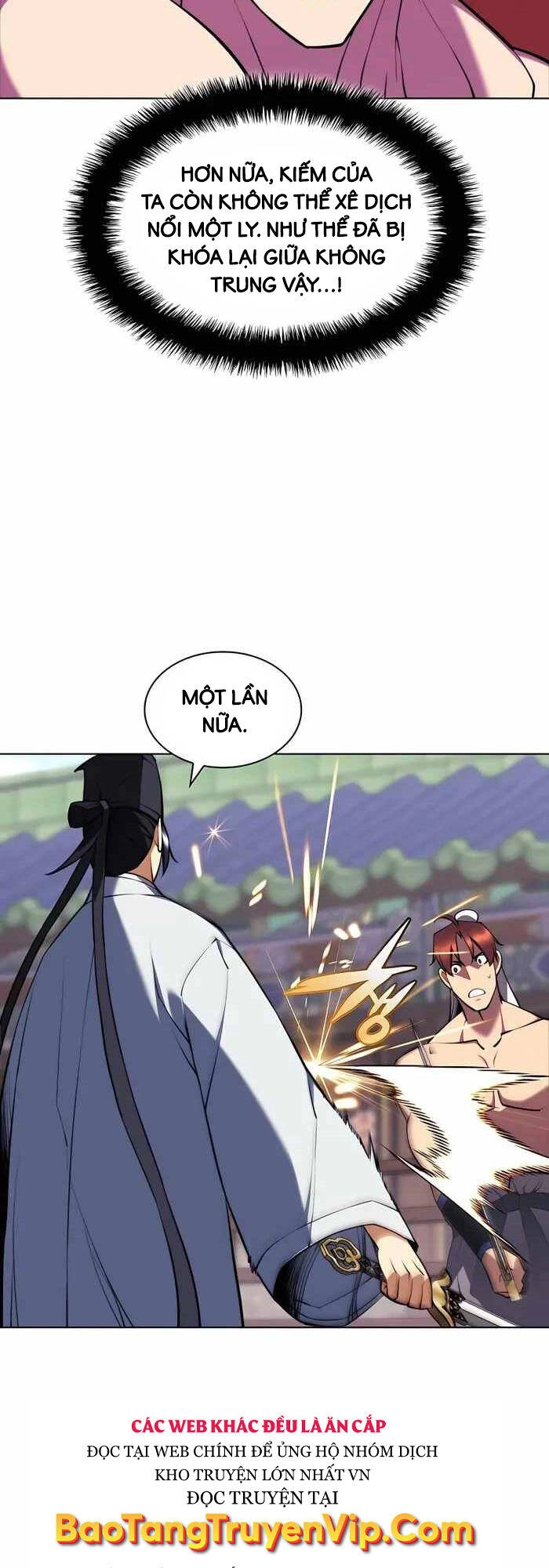 Học Giả Kiếm Sĩ Chapter 71 - 57
