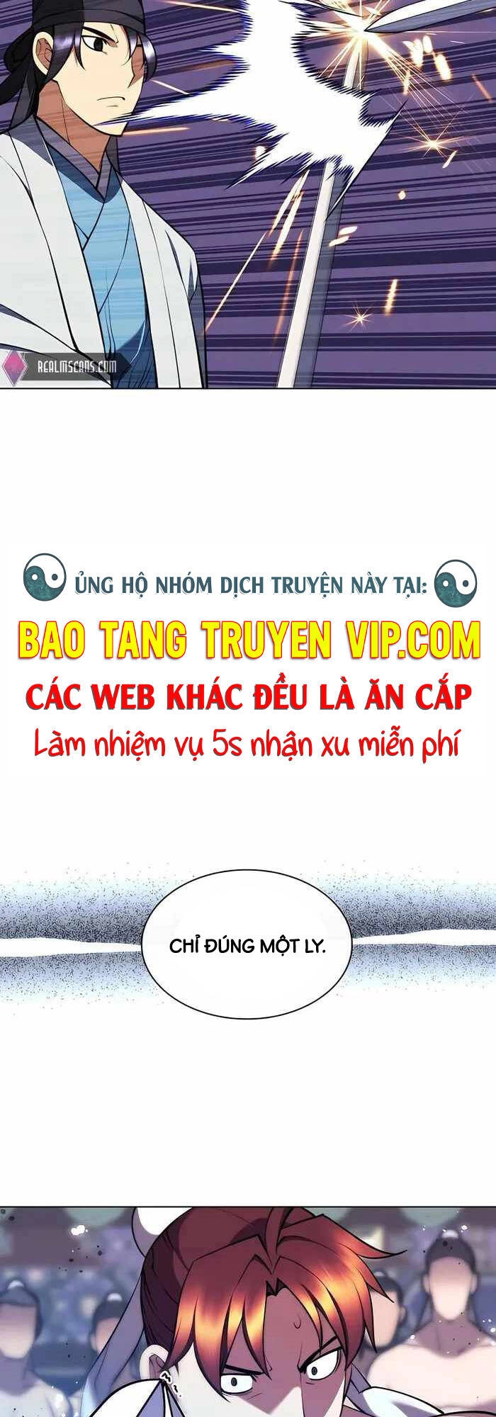 Học Giả Kiếm Sĩ Chapter 71 - 59
