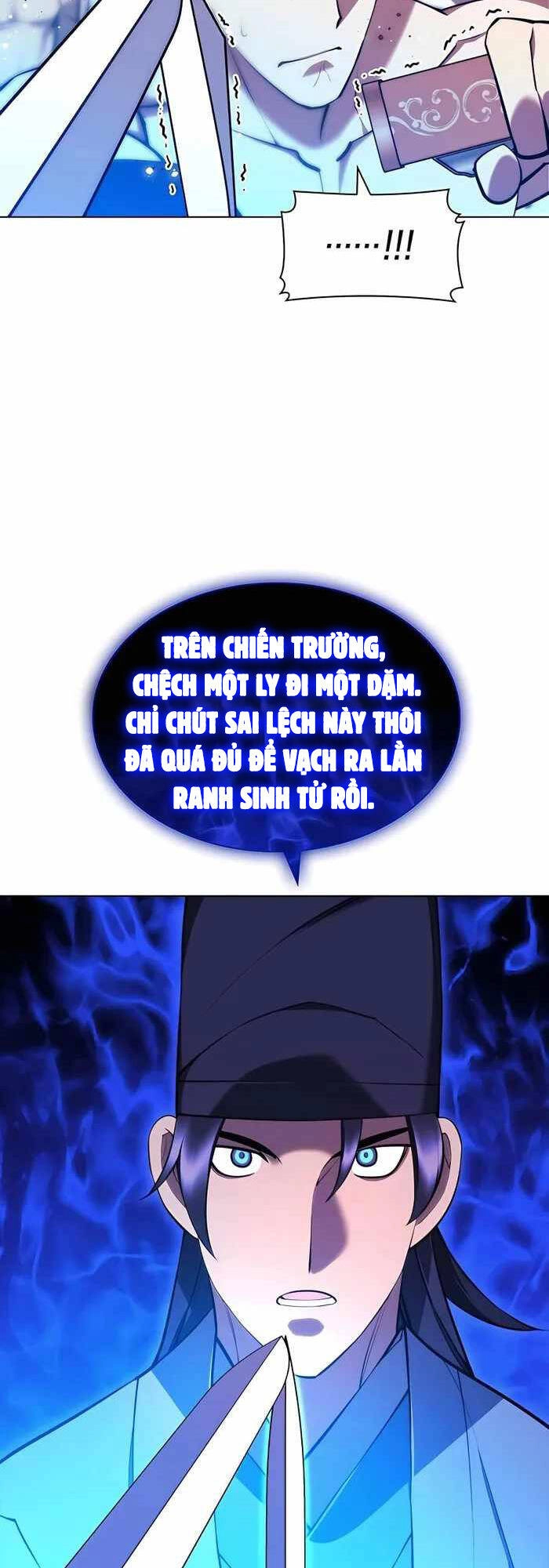 Học Giả Kiếm Sĩ Chapter 71 - 60