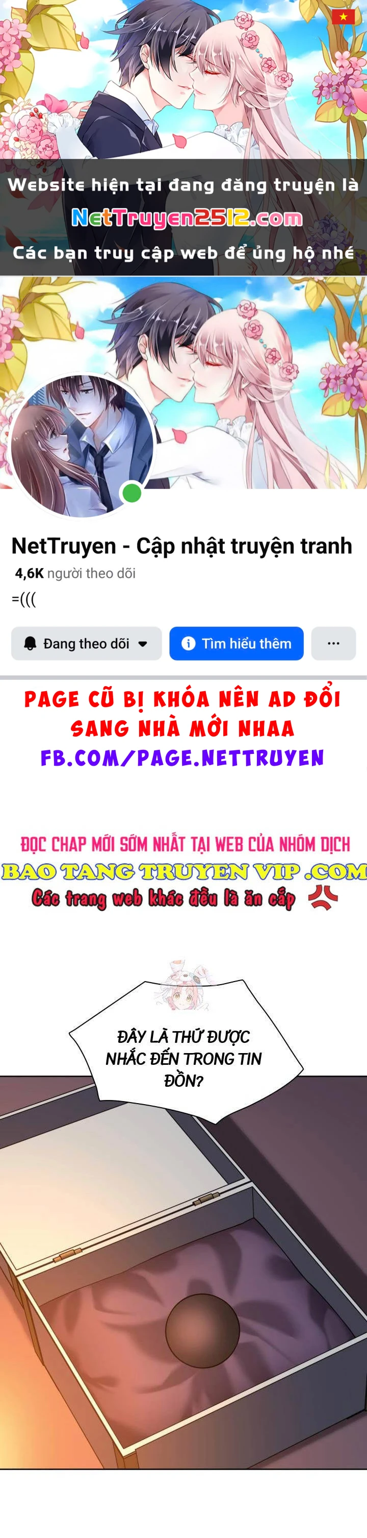 Học Giả Kiếm Sĩ Chapter 125 - 1