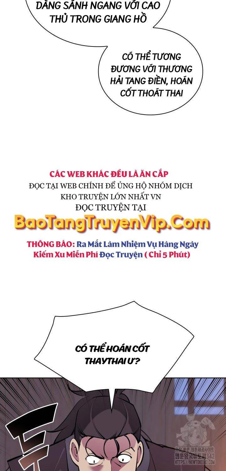 Học Giả Kiếm Sĩ Chapter 125 - 3