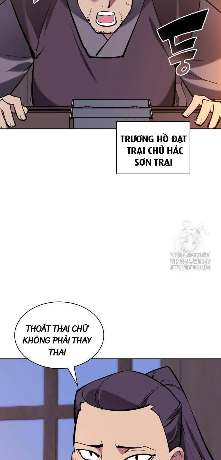 Học Giả Kiếm Sĩ Chapter 125 - 4