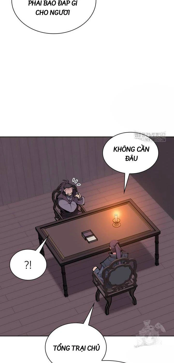 Học Giả Kiếm Sĩ Chapter 125 - 10