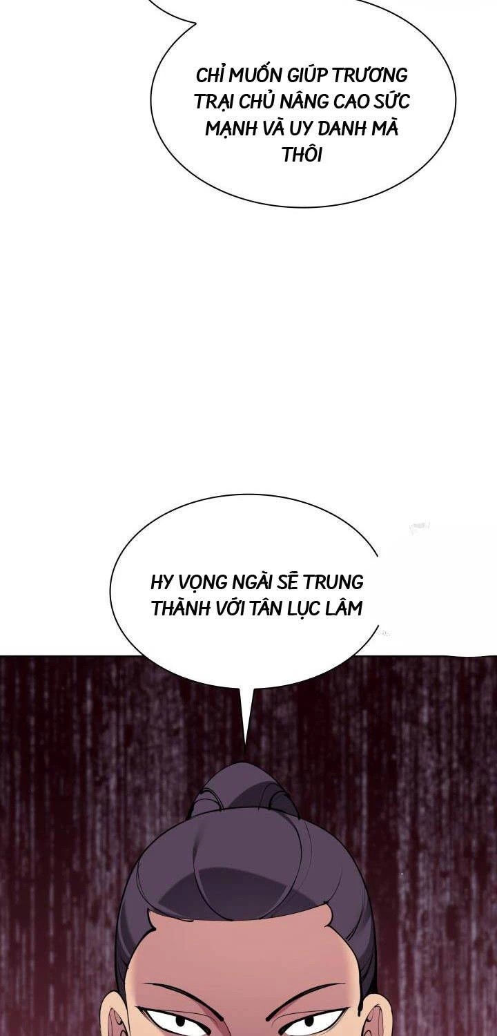 Học Giả Kiếm Sĩ Chapter 125 - 11