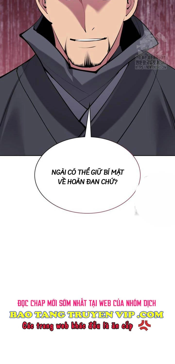 Học Giả Kiếm Sĩ Chapter 125 - 12