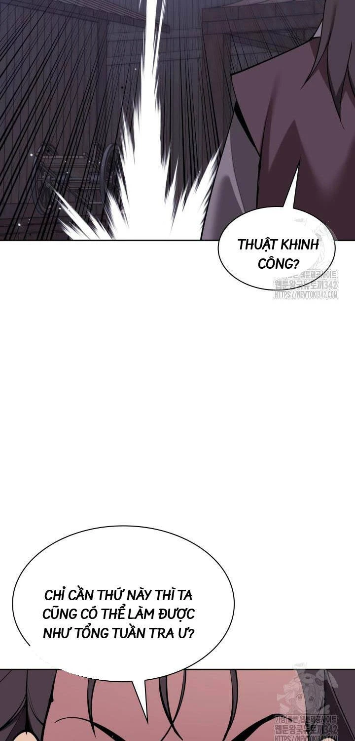 Học Giả Kiếm Sĩ Chapter 125 - 17