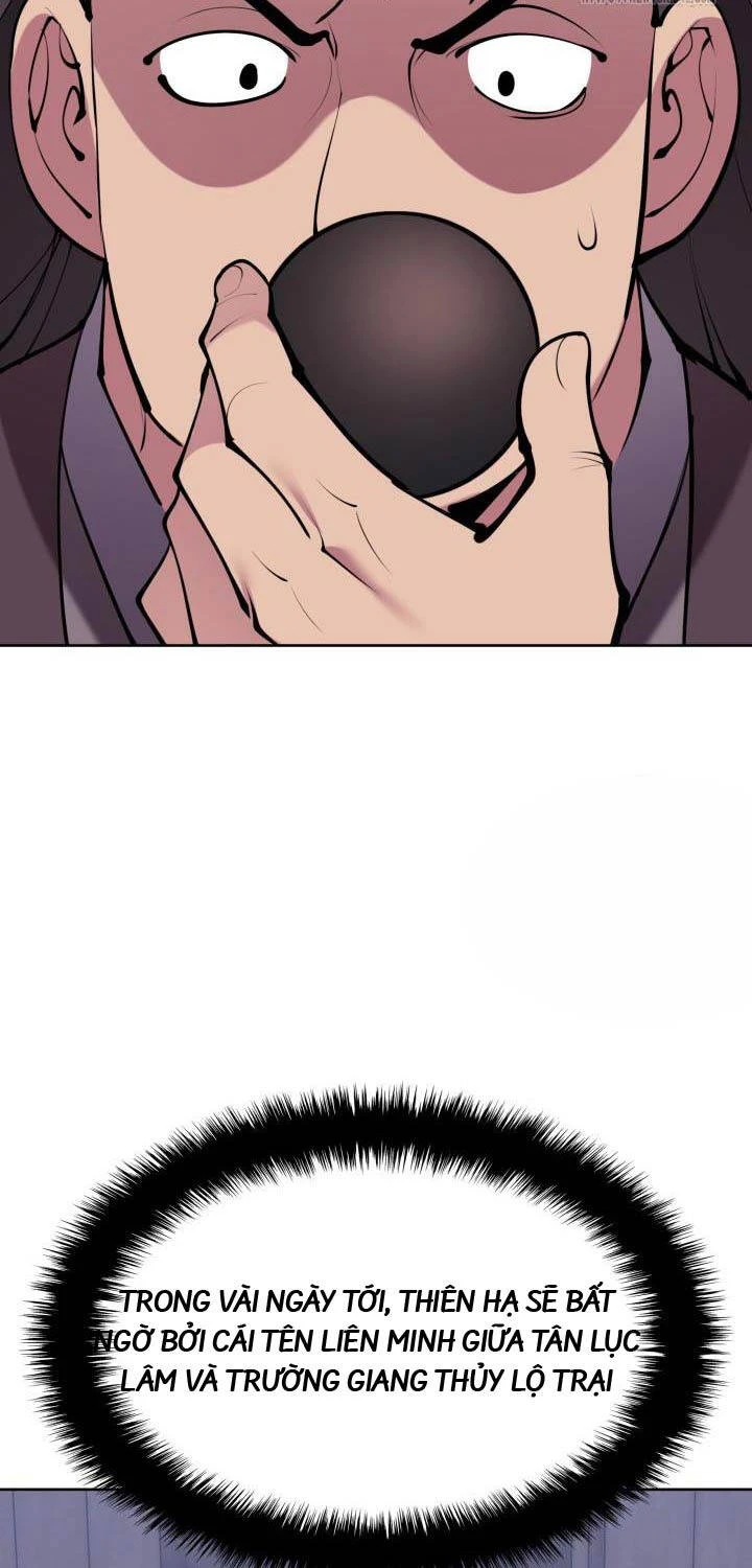 Học Giả Kiếm Sĩ Chapter 125 - 18