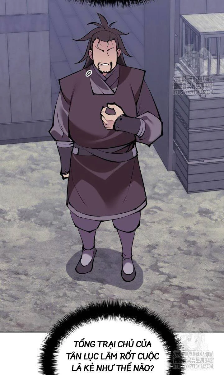 Học Giả Kiếm Sĩ Chapter 125 - 19