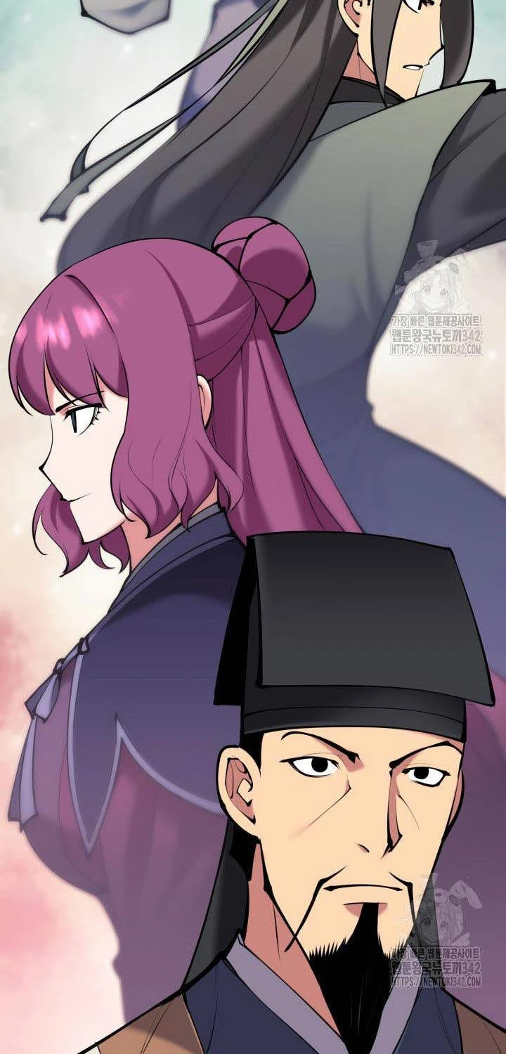 Học Giả Kiếm Sĩ Chapter 125 - 23