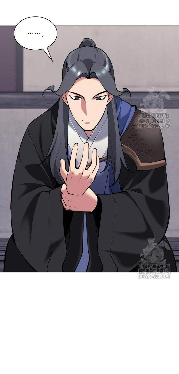 Học Giả Kiếm Sĩ Chapter 125 - 33