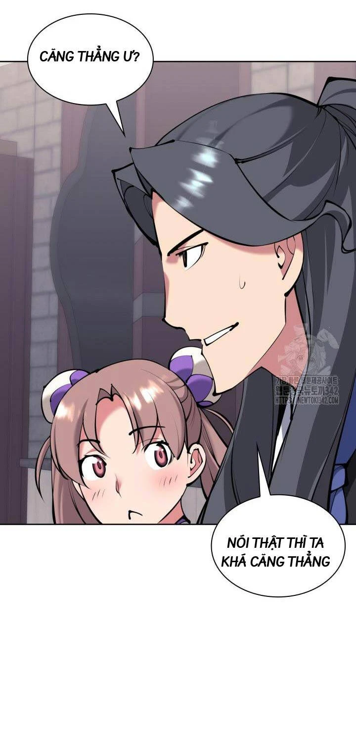 Học Giả Kiếm Sĩ Chapter 125 - 35