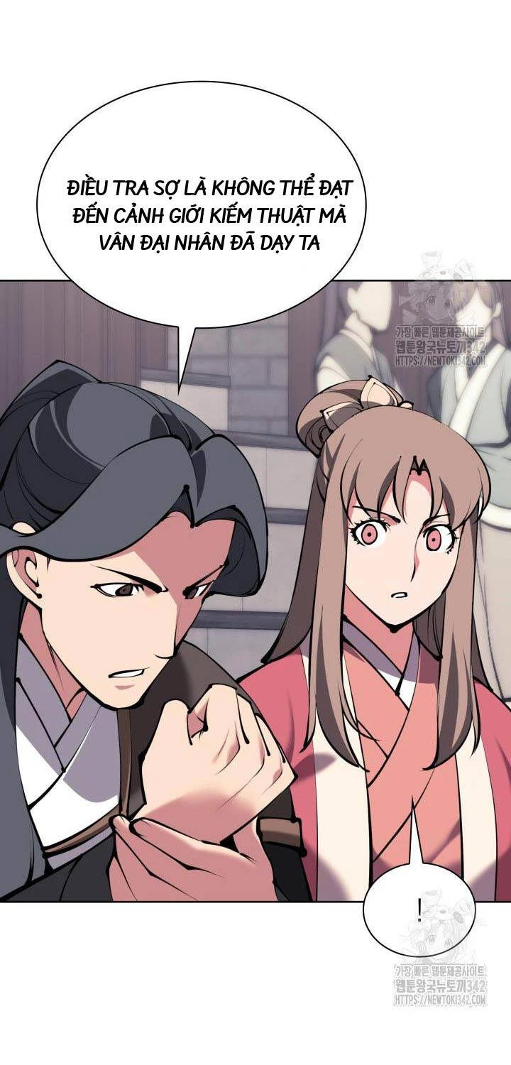 Học Giả Kiếm Sĩ Chapter 125 - 37