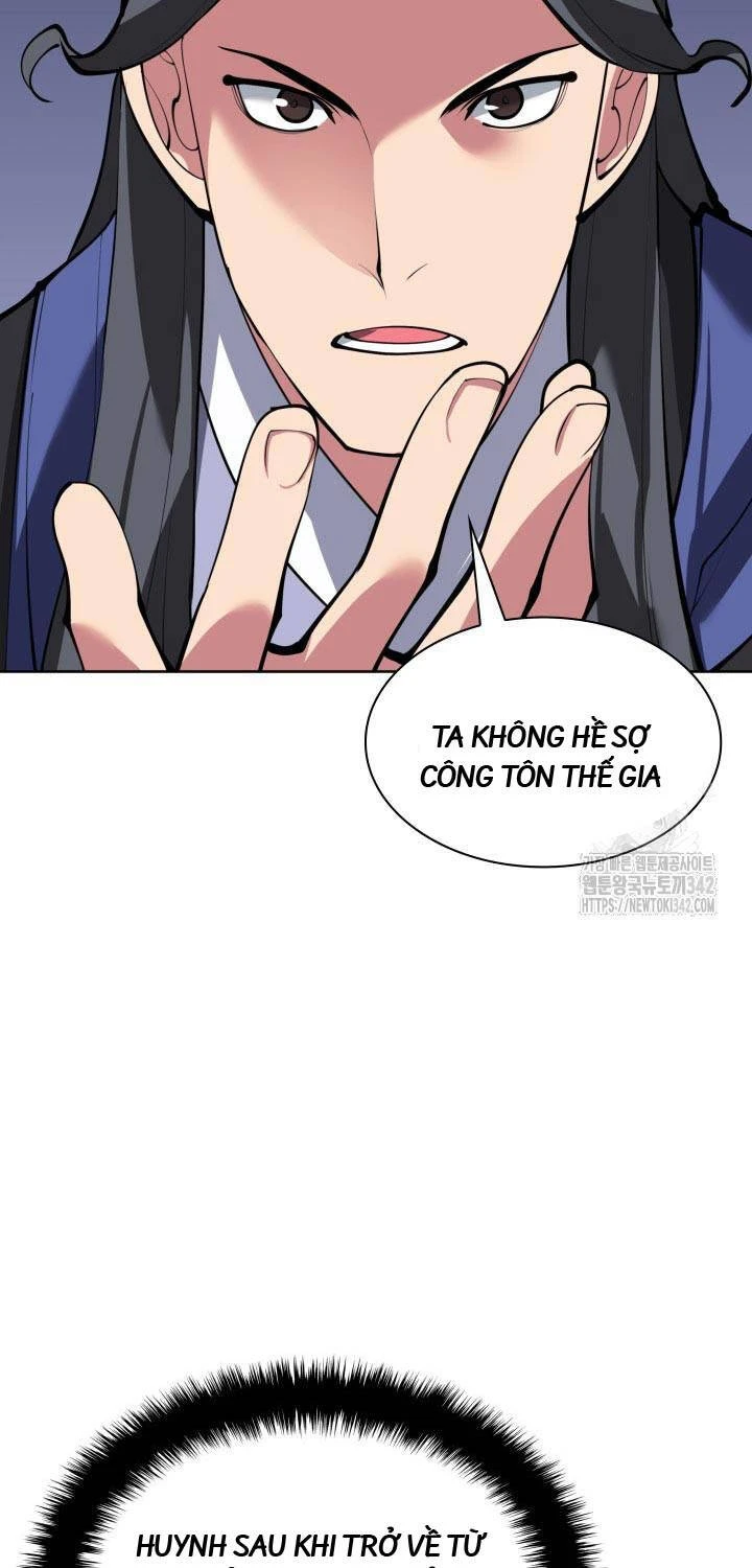 Học Giả Kiếm Sĩ Chapter 125 - 39