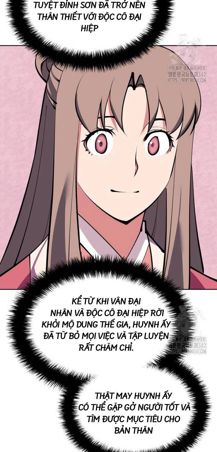 Học Giả Kiếm Sĩ Chapter 125 - 40