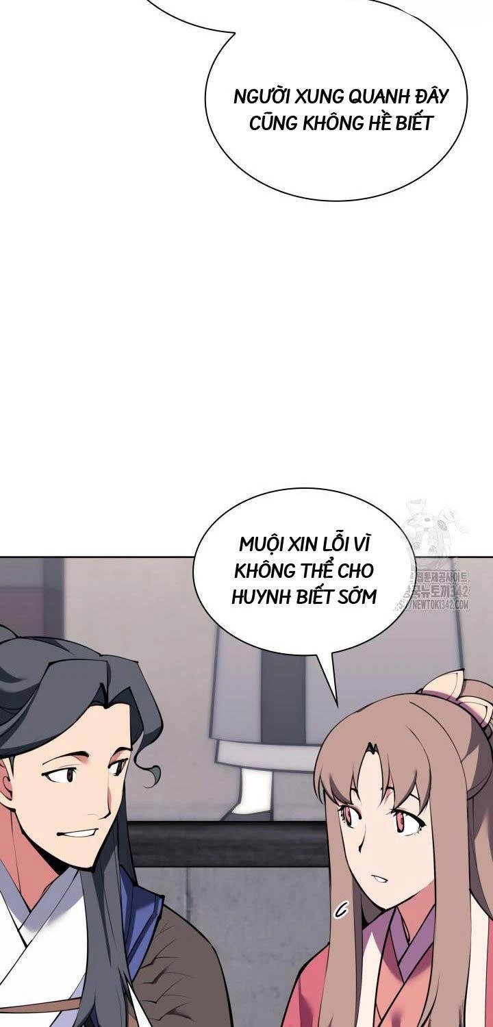 Học Giả Kiếm Sĩ Chapter 125 - 42