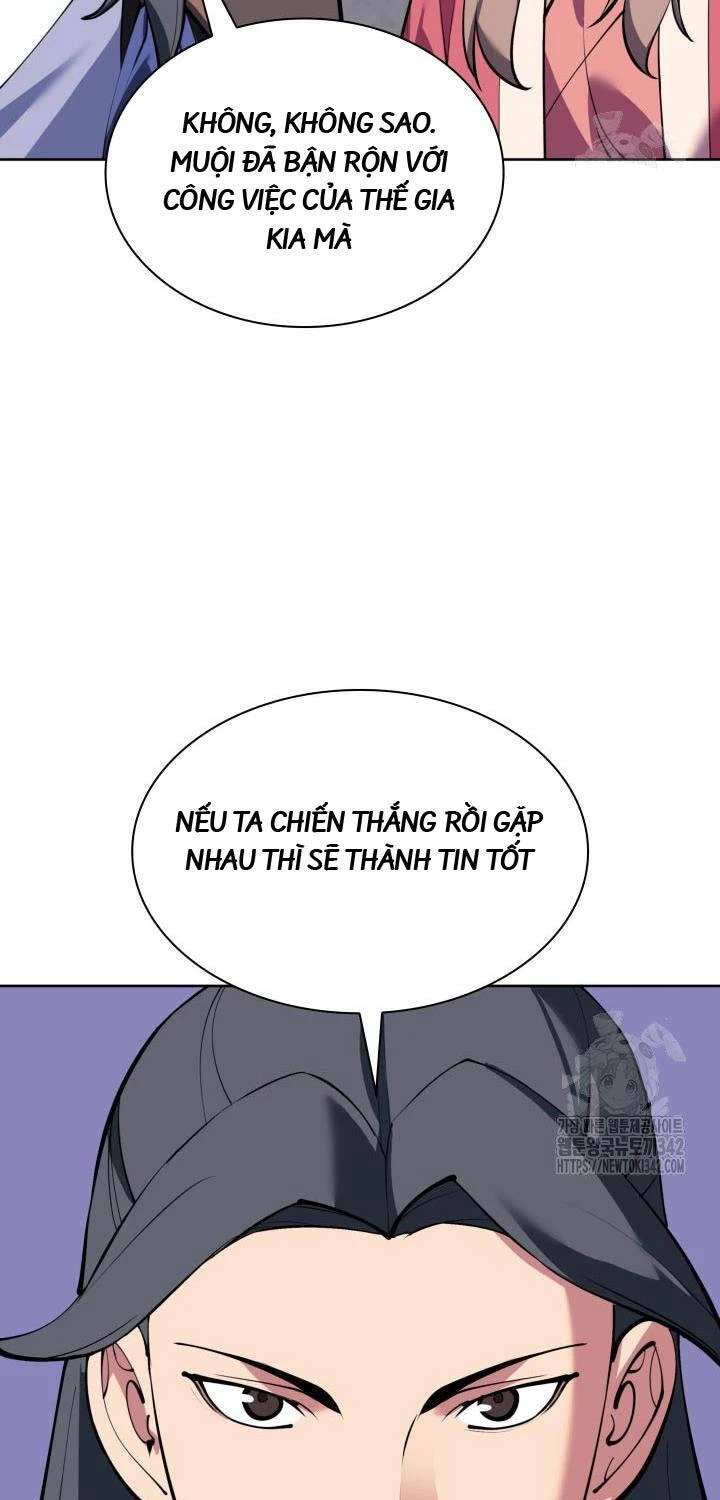 Học Giả Kiếm Sĩ Chapter 125 - 43