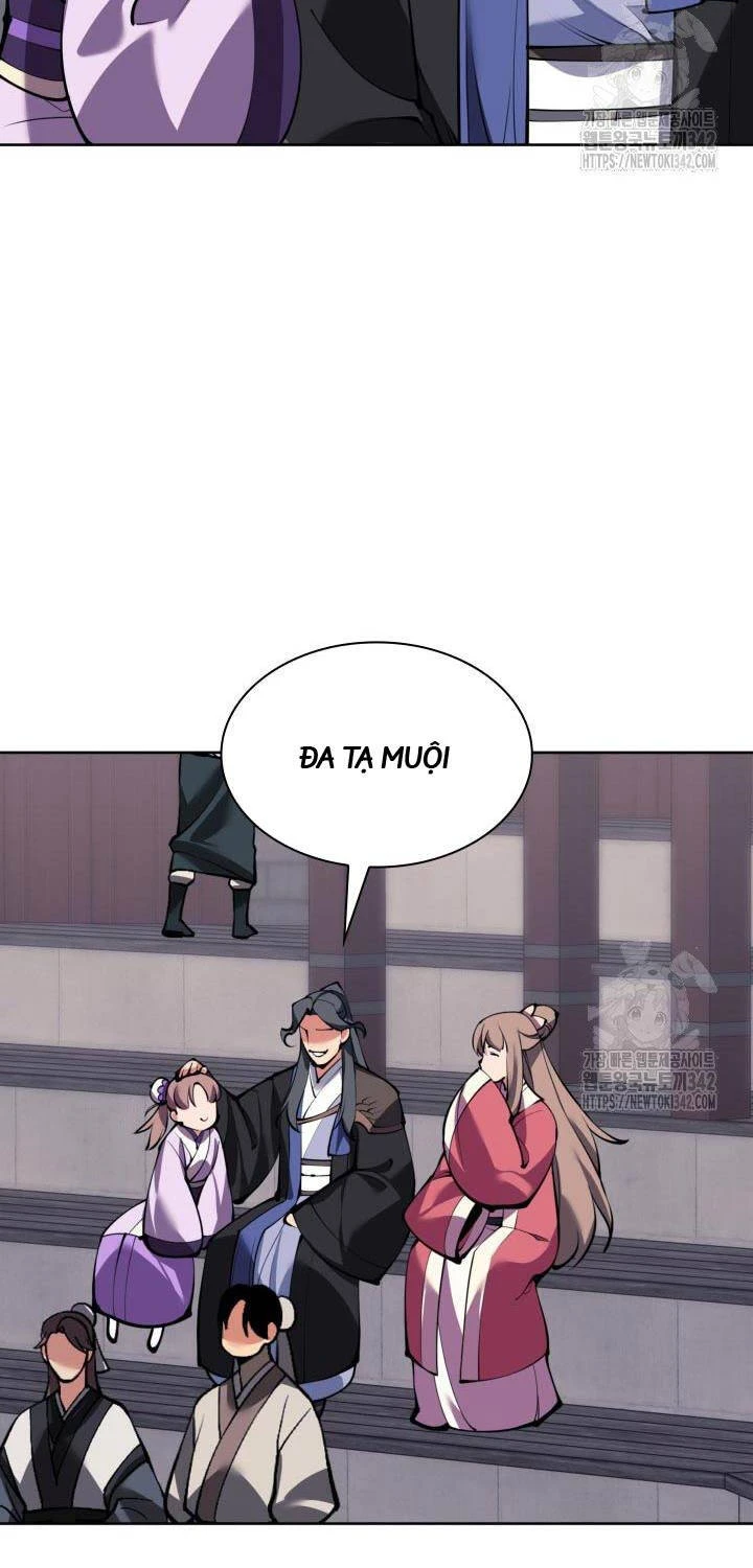 Học Giả Kiếm Sĩ Chapter 125 - 45