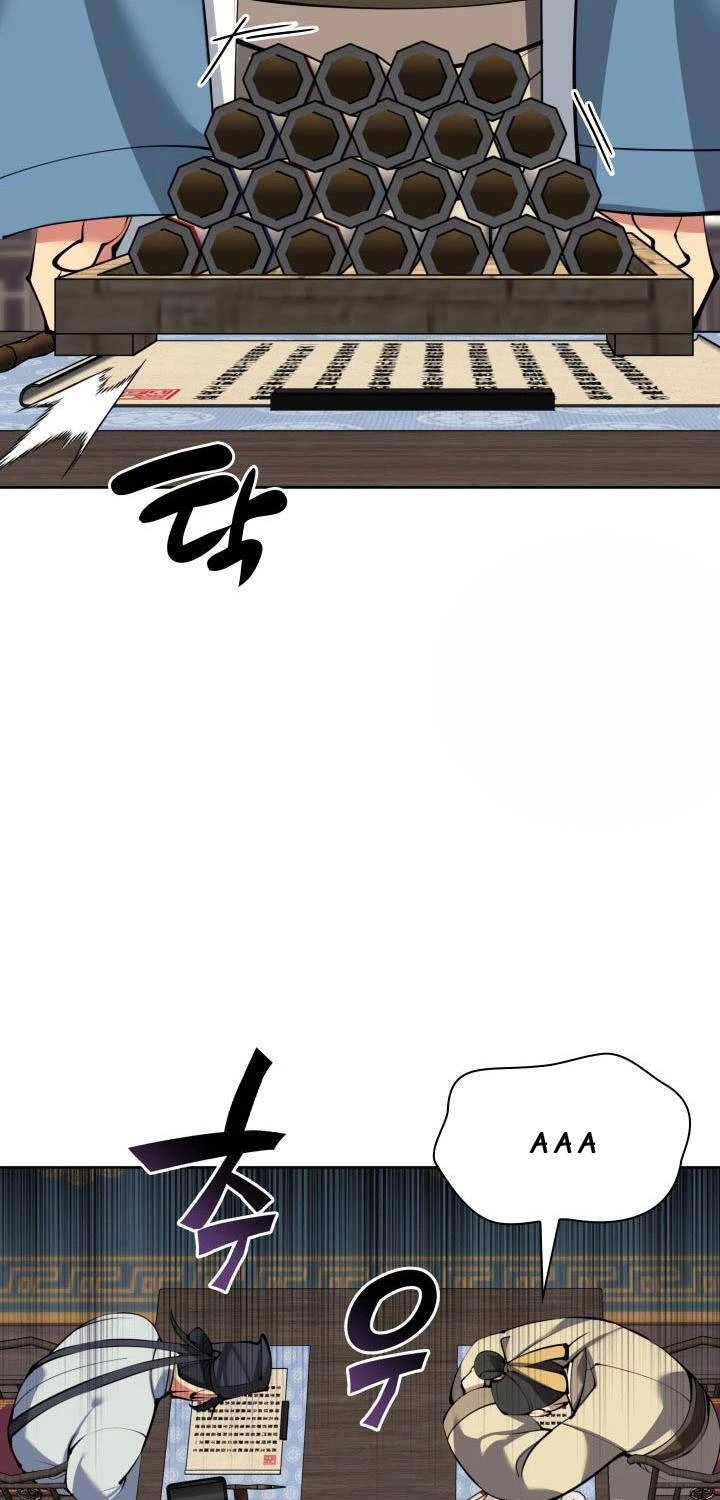 Học Giả Kiếm Sĩ Chapter 125 - 47