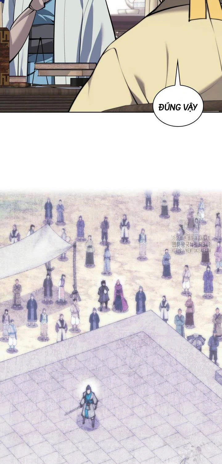 Học Giả Kiếm Sĩ Chapter 125 - 56