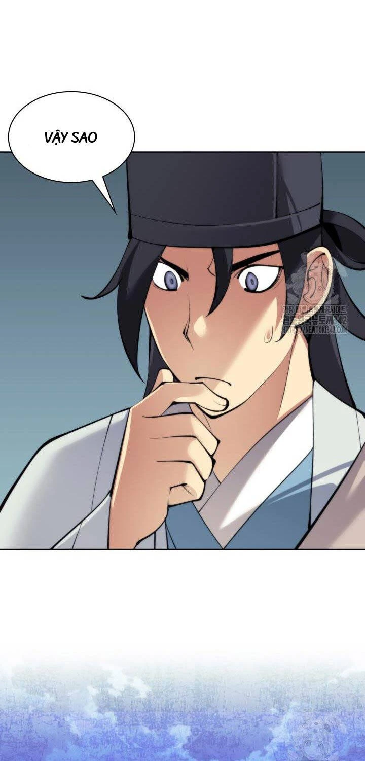 Học Giả Kiếm Sĩ Chapter 125 - 59