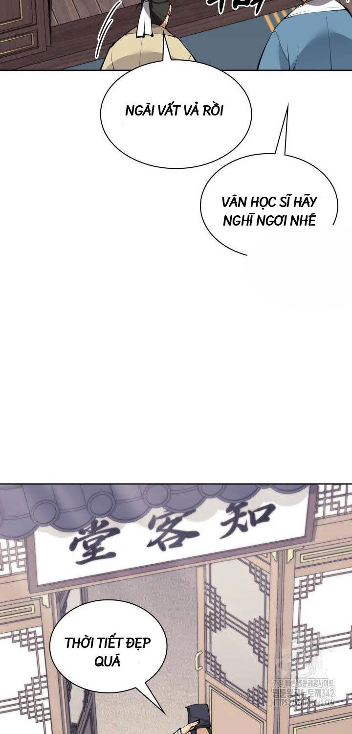 Học Giả Kiếm Sĩ Chapter 125 - 63