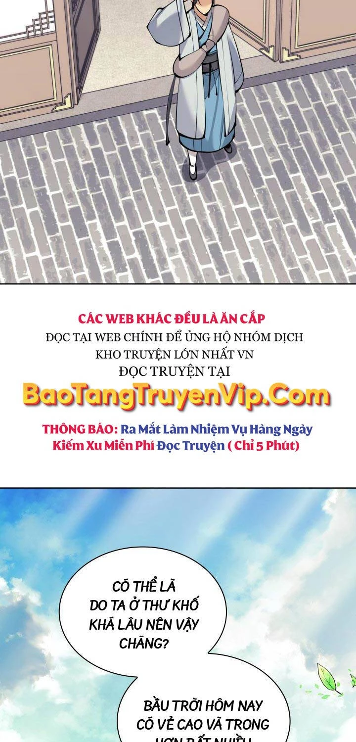 Học Giả Kiếm Sĩ Chapter 125 - 64