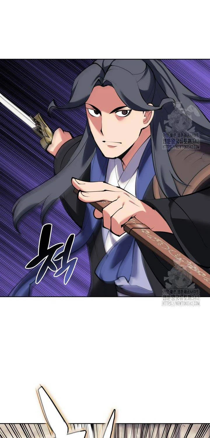 Học Giả Kiếm Sĩ Chapter 125 - 67