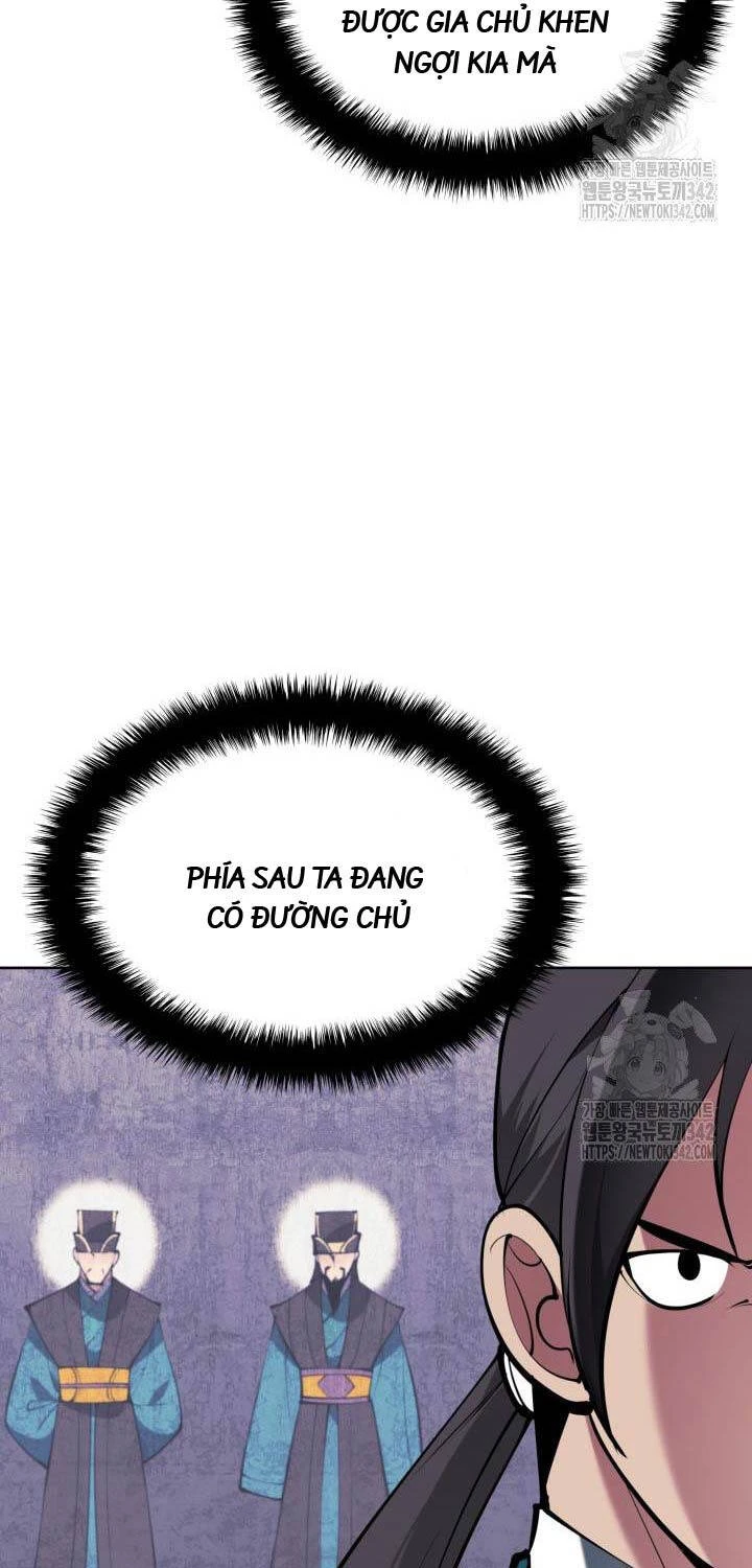 Học Giả Kiếm Sĩ Chapter 125 - 73