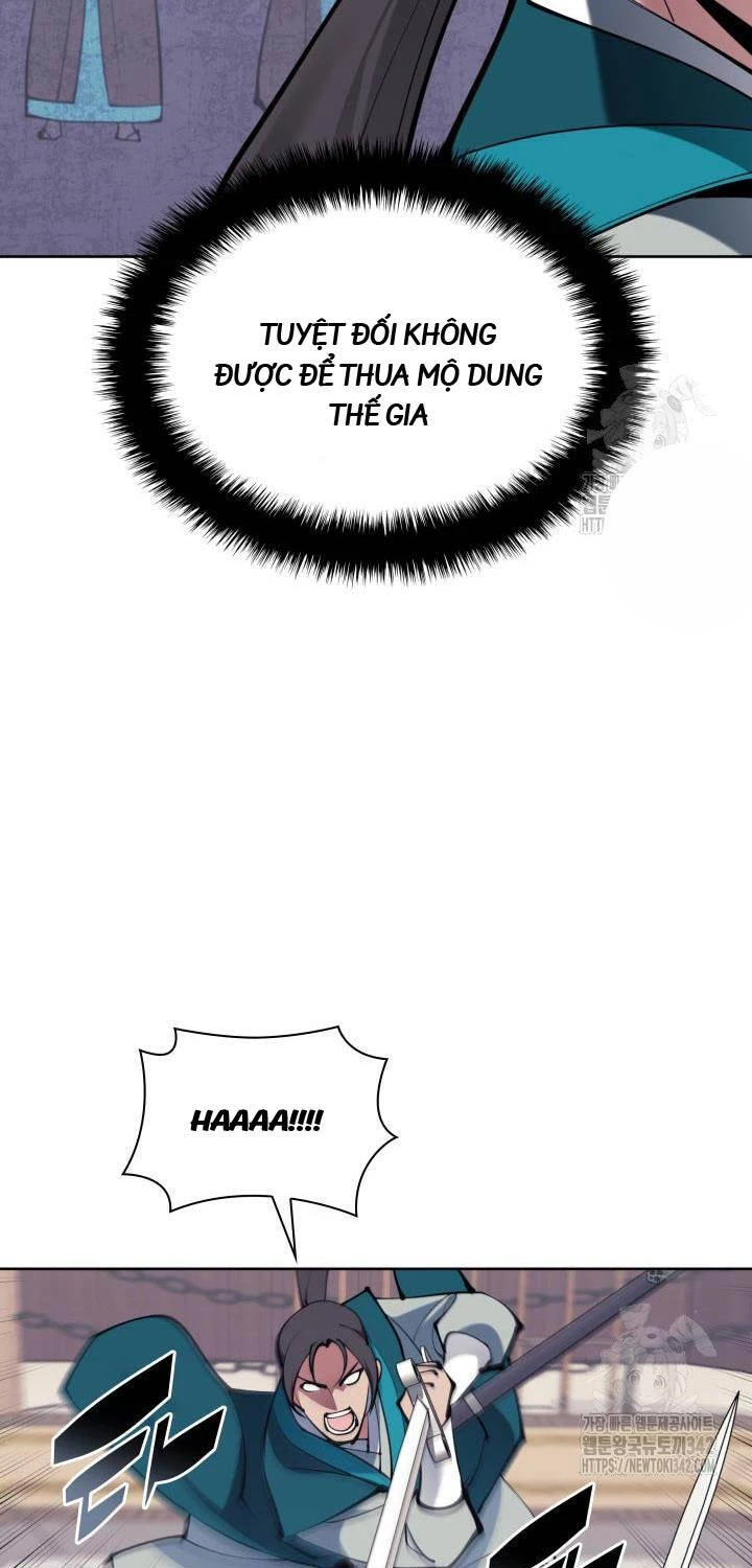 Học Giả Kiếm Sĩ Chapter 125 - 74