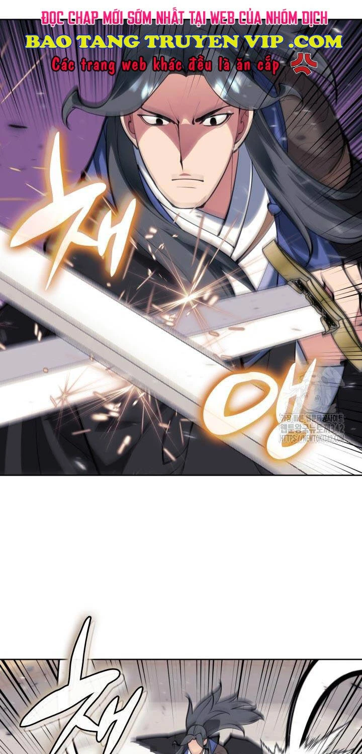 Học Giả Kiếm Sĩ Chapter 125 - 76