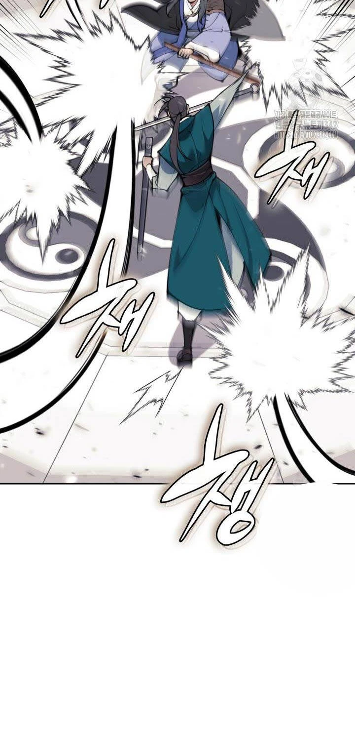 Học Giả Kiếm Sĩ Chapter 125 - 77