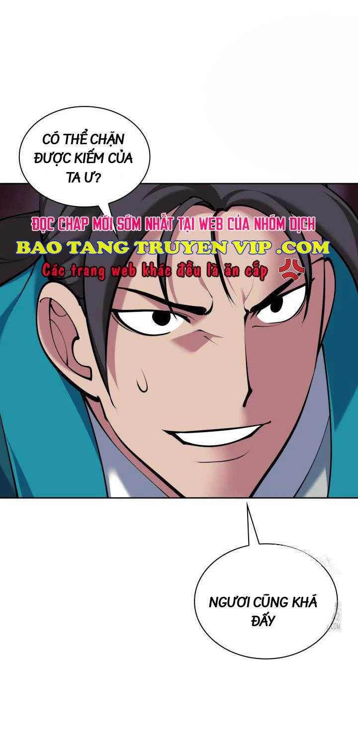 Học Giả Kiếm Sĩ Chapter 125 - 86